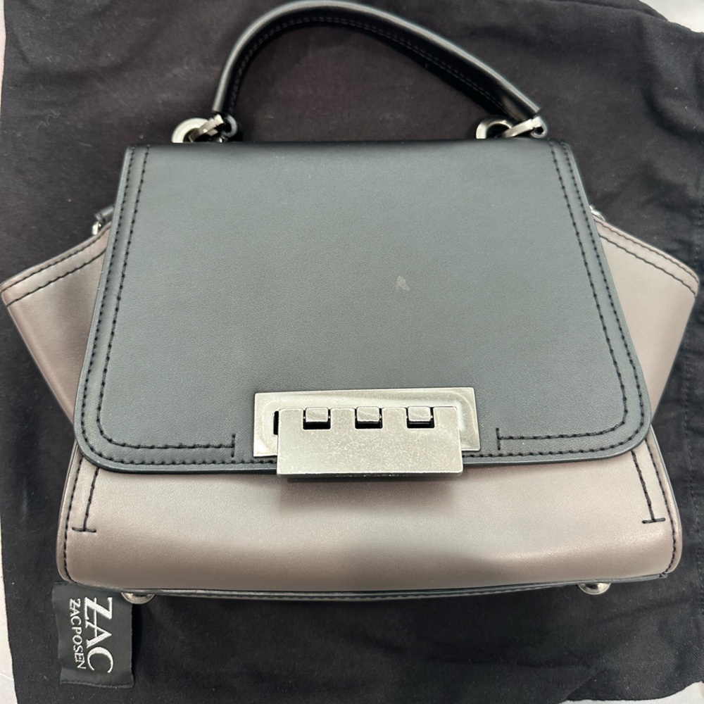 Zac Posen Cross Body